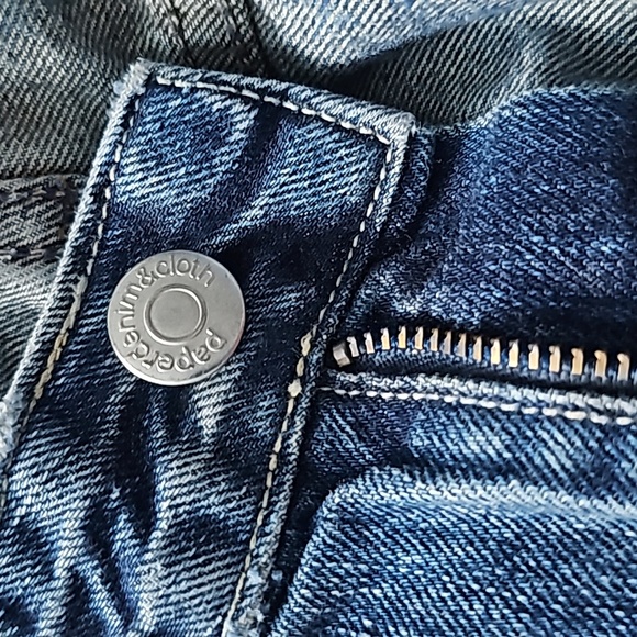 Paper Denim & Cloth Jeans - Picture 7 of 7